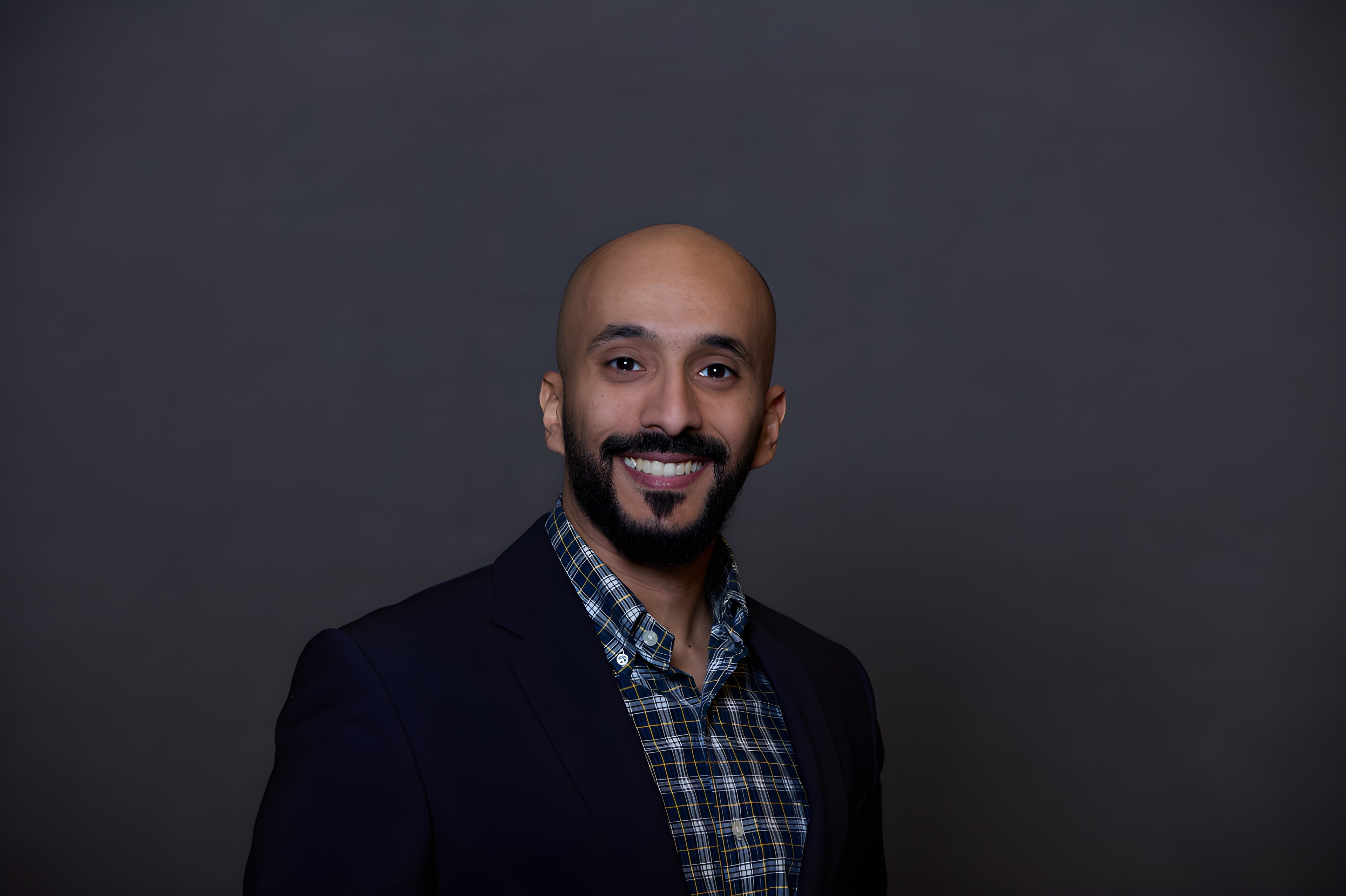 Hassan Al-Mehdar — Founder & Network Integration Specialist at HNovaTech